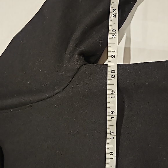 H&M Mens wool blend coat size M - Picture 10 of 11